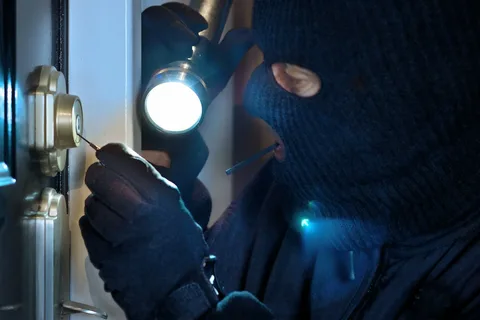 Cerraduras antibumping